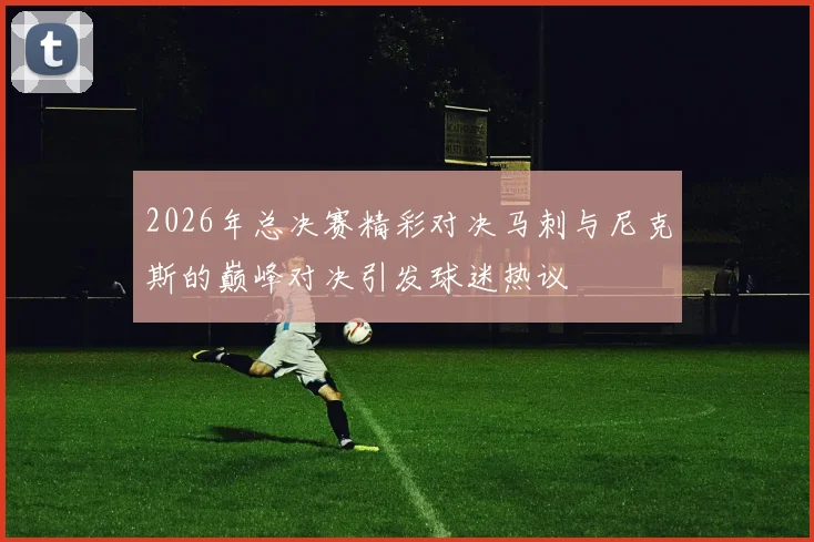 2026年总决赛精彩对决马刺与尼克斯的巅峰对决引发球迷热议