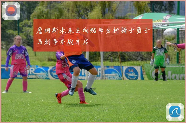 詹姆斯未来去向赔率分析骑士勇士马刺争夺战开启